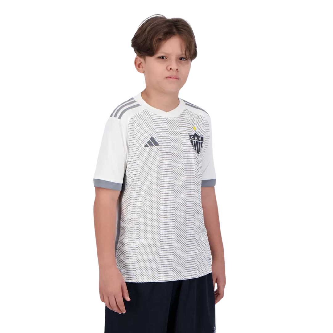 Kit Infantil Atlético Mineiro II 24/25