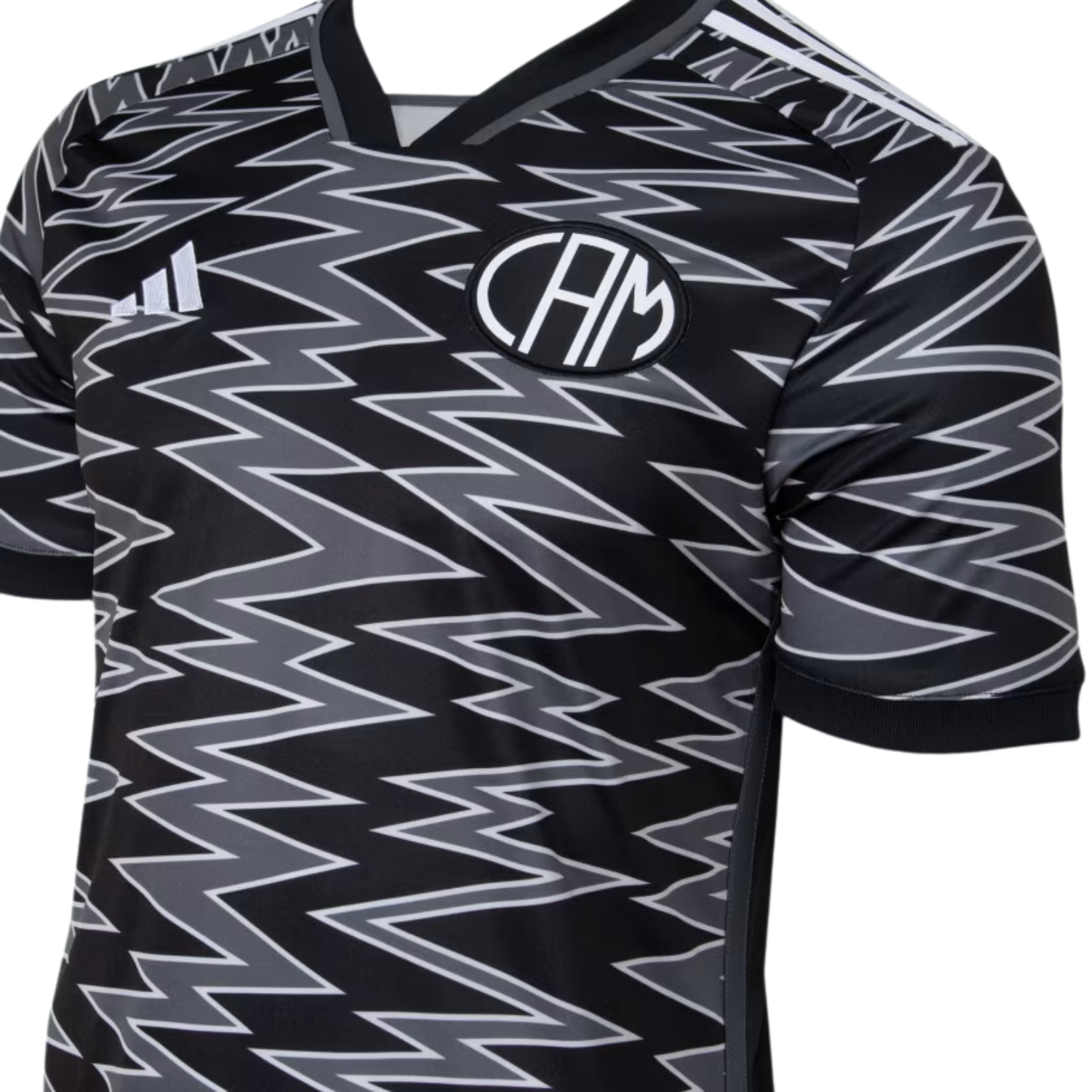 Camisa Atlético Mineiro III 24/25