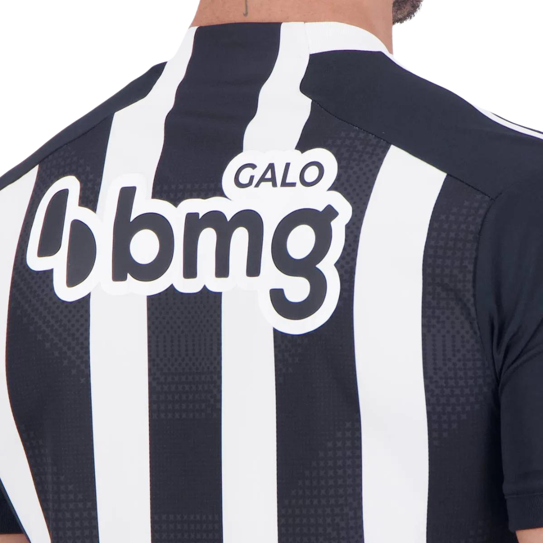 Camisa Atlético Mineiro I 24/25