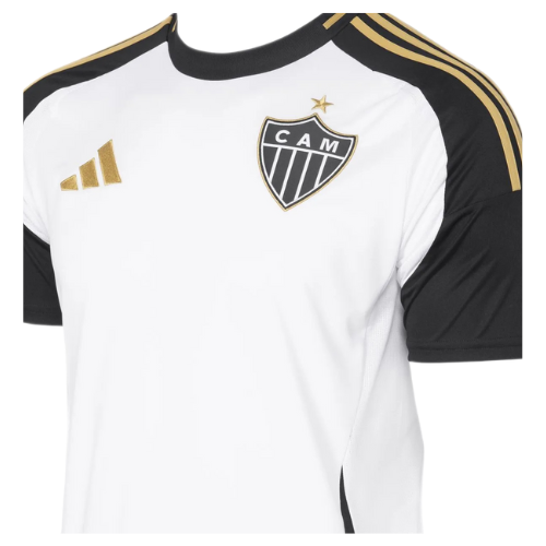 Camisa Atlético Mineiro II 25/26