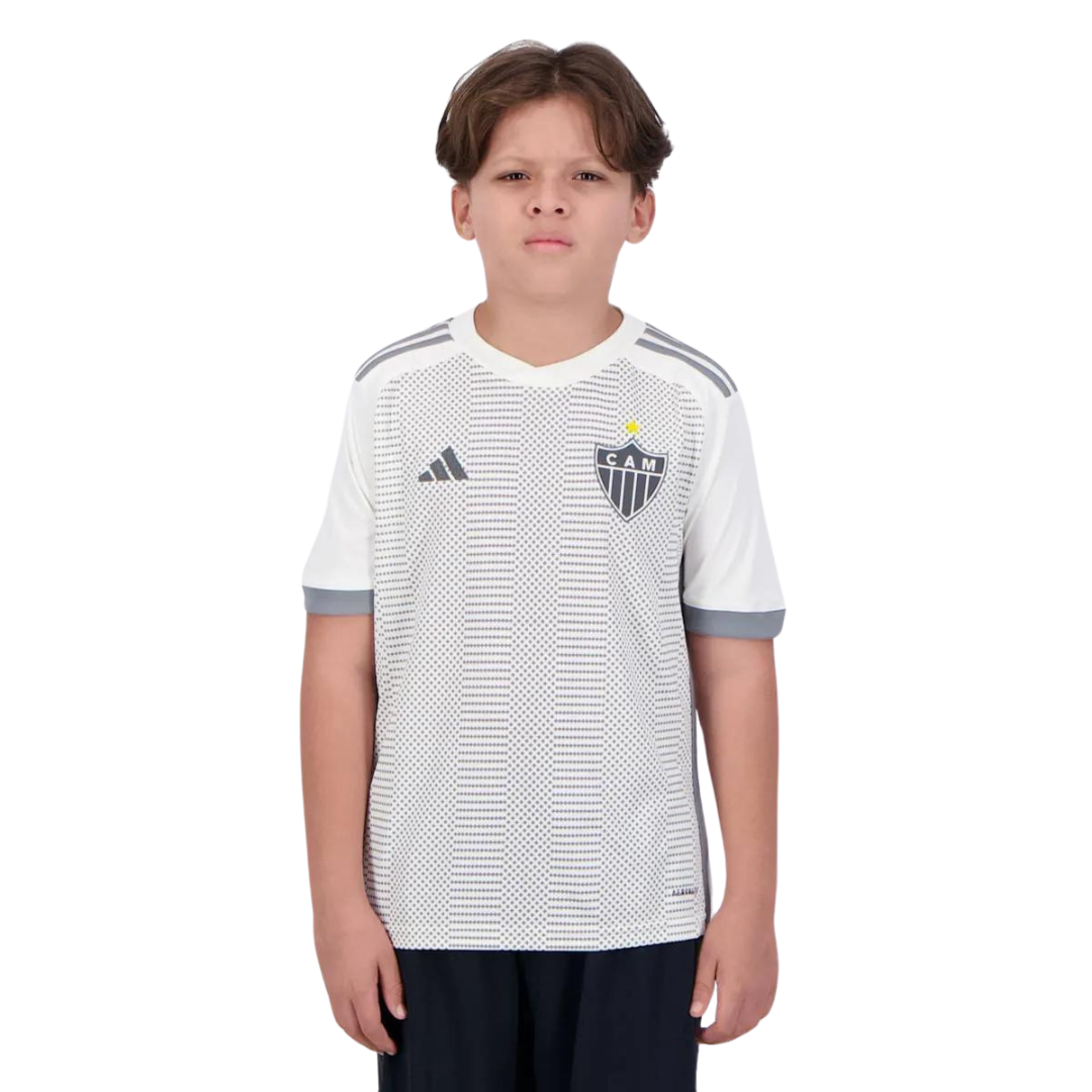 Kit Infantil Atlético Mineiro II 24/25