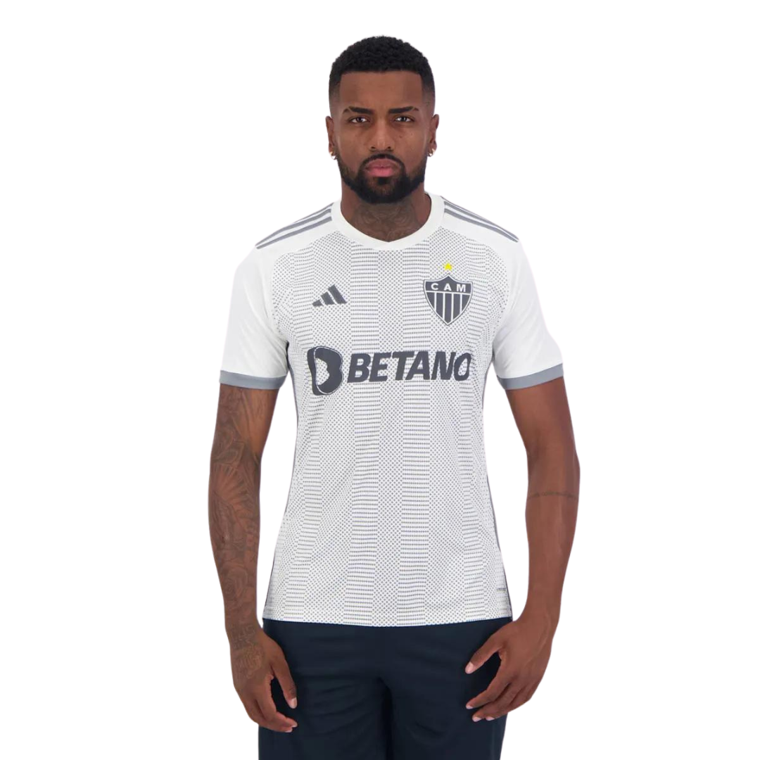 Camisa Atlético Mineiro II 24/25