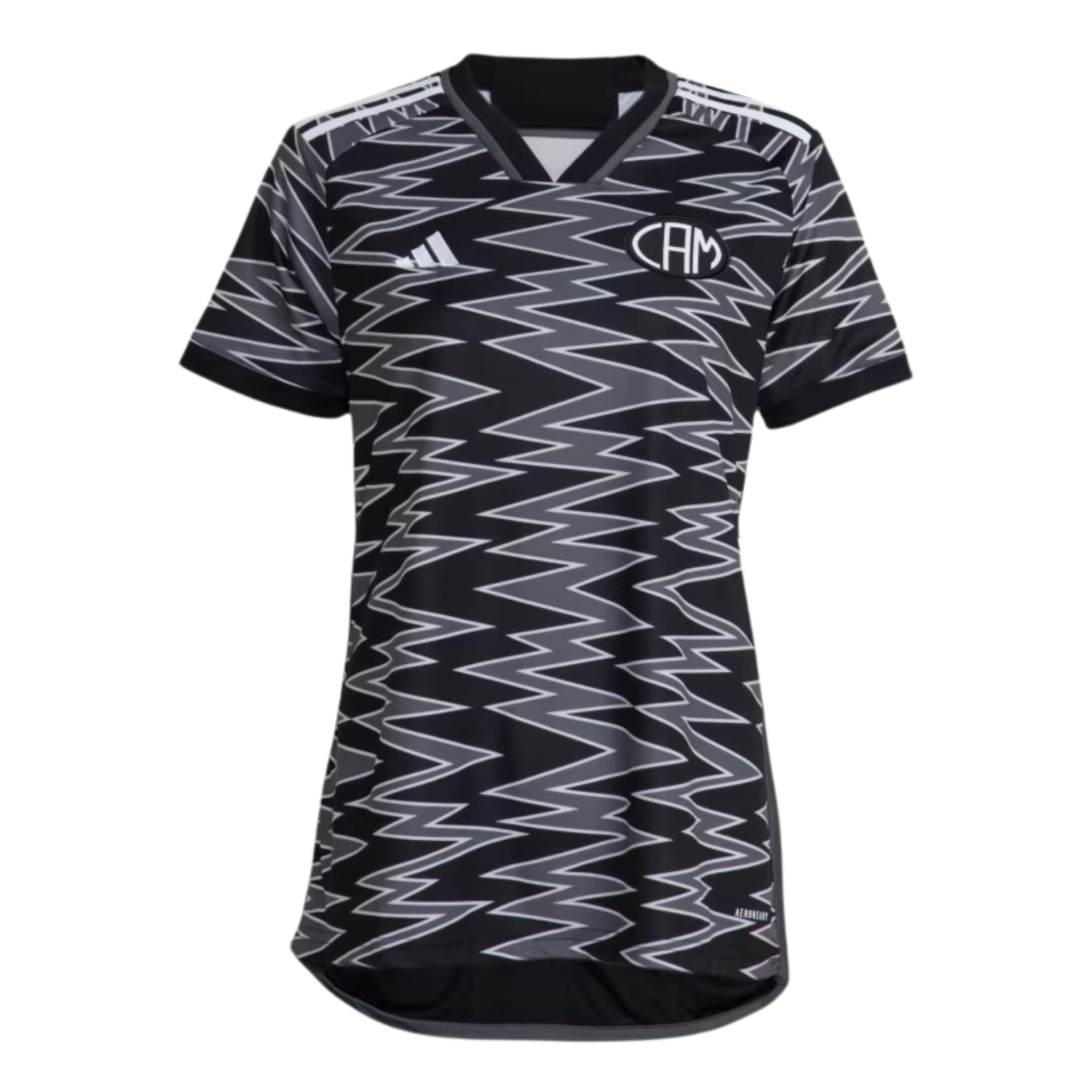 Camisa Feminina Atlético Mineiro III 24/25