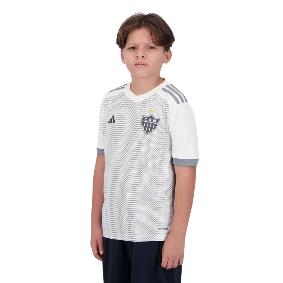Kit Infantil Atlético Mineiro II 24/25