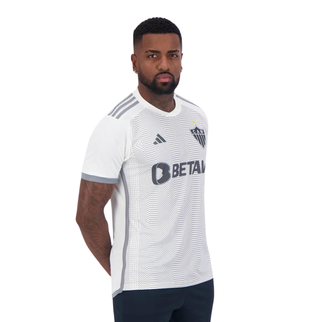 Camisa Atlético Mineiro II 24/25