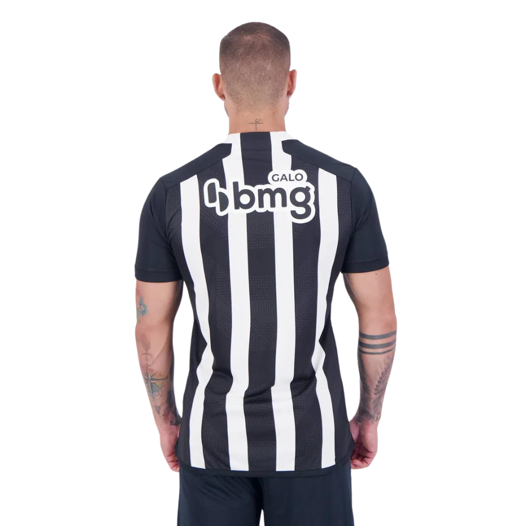 Camisa Atlético Mineiro I 24/25