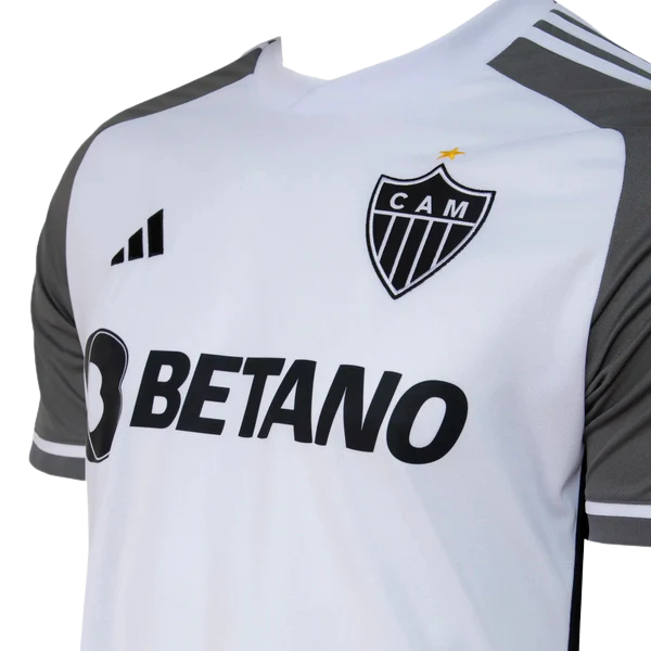 Camisa Atlético Mineiro II 23/24