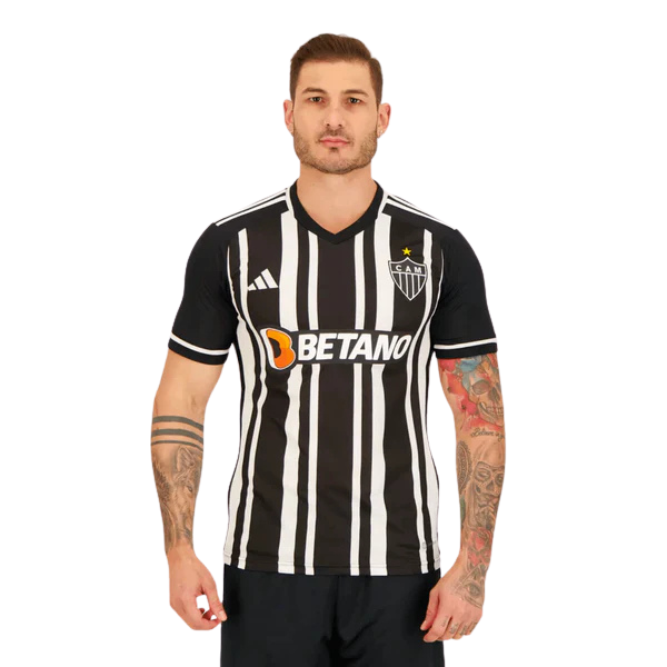Camisa Atlético Mineiro I 23/24