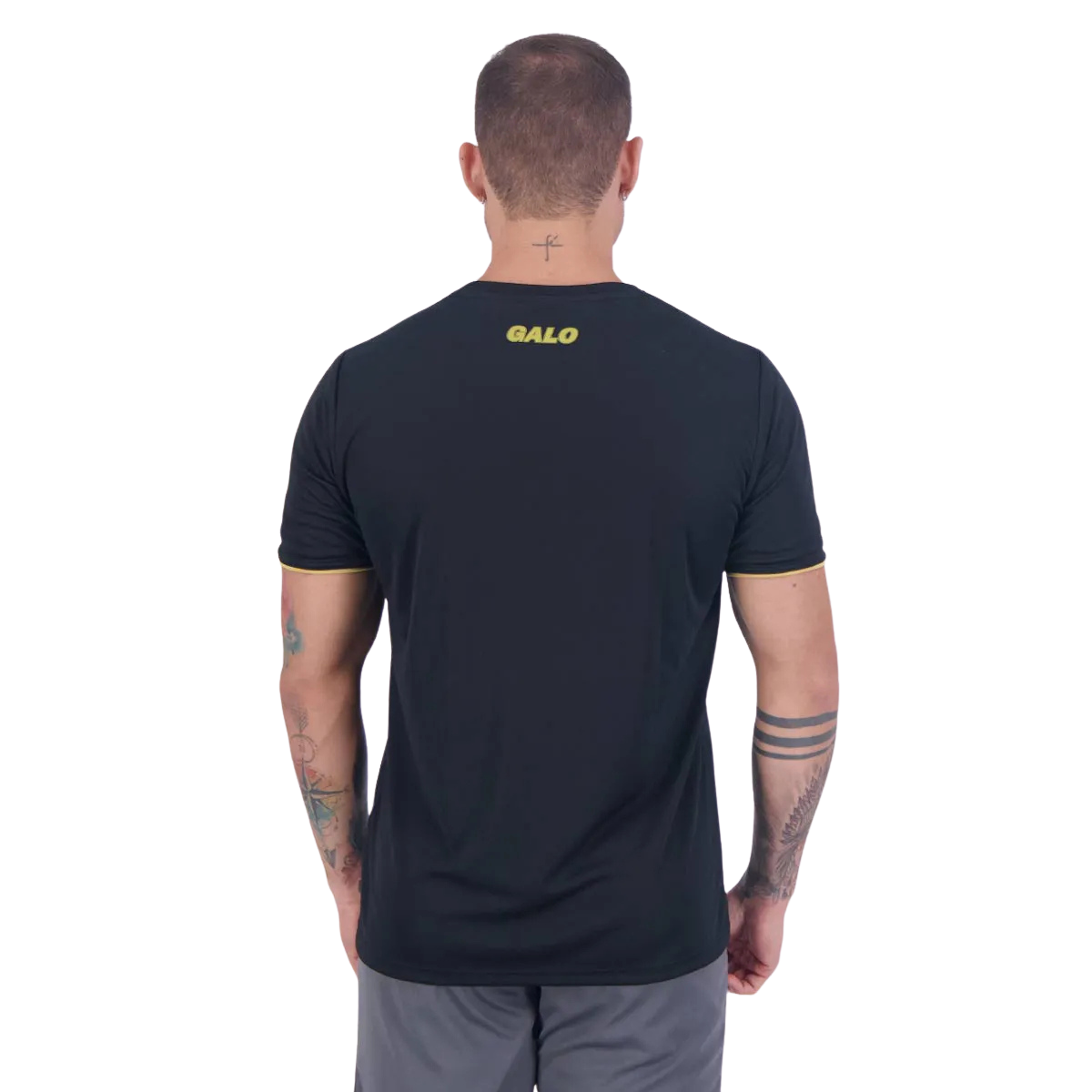 Camisa Atlético Mineiro Specie Preta