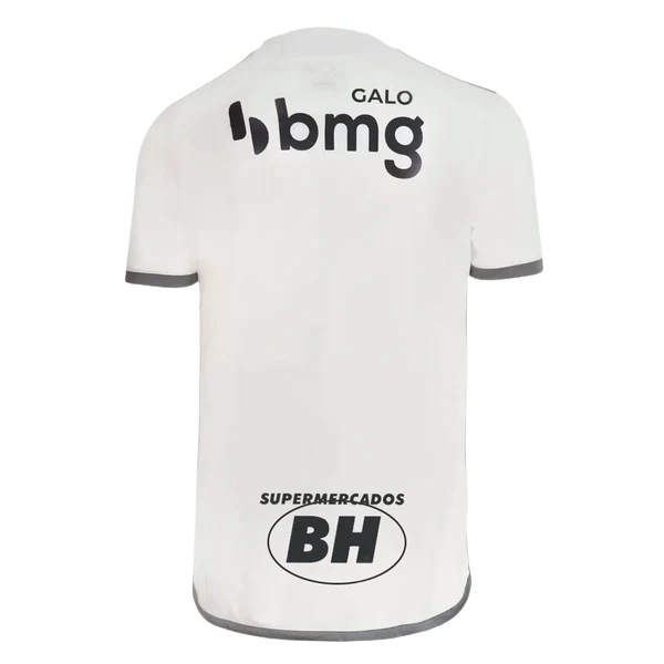 Camisa Atlético Mineiro II 24/25 Todos Patrocínios