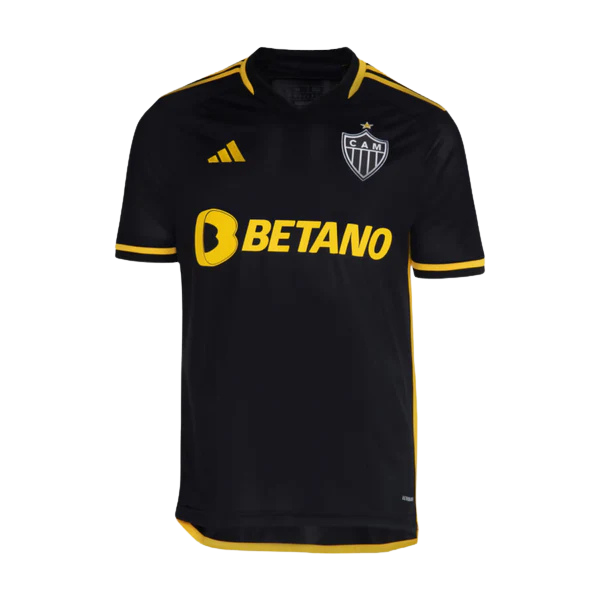 Camisa Atlético Mineiro III 23/24
