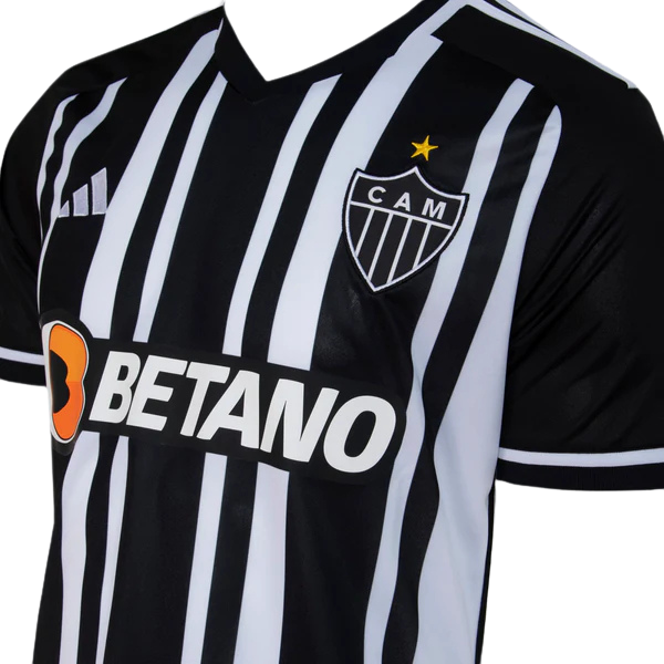 Camisa Atlético Mineiro I 23/24