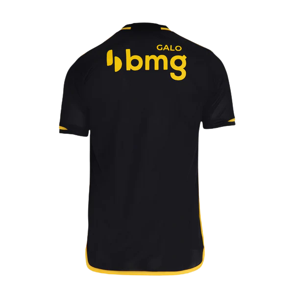 Camisa Atlético Mineiro III 23/24