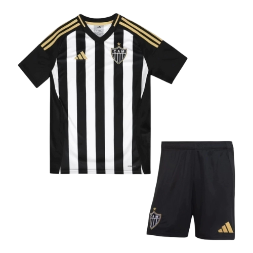 Kit Infantil Atlético Mineiro I 25/26