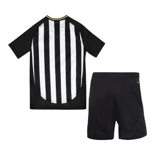 Kit Infantil Atlético Mineiro I 25/26