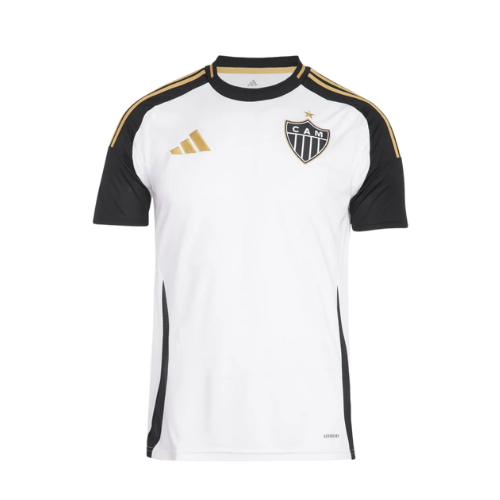Camisa Atlético Mineiro II 25/26
