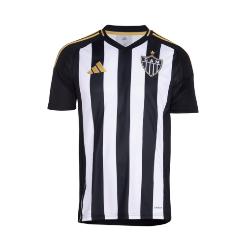 Camisa Atlético Mineiro I 25/26