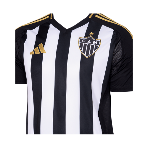 Camisa Atlético Mineiro I 25/26