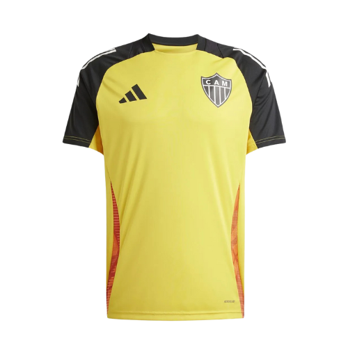 Camisa Atlético Mineiro Treino 25/26
