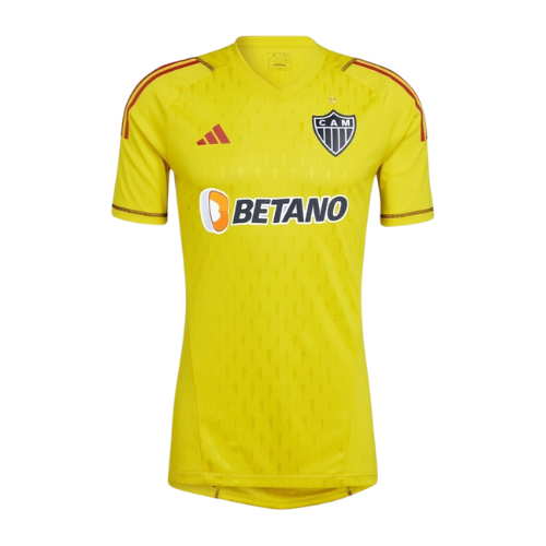 Camisa Goleiro Atlético Mineiro I 24/25