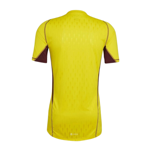 Camisa Goleiro Atlético Mineiro I 24/25