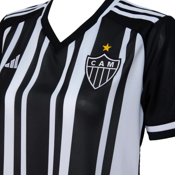 Camisa Feminina Atlético Mineiro I 23/24