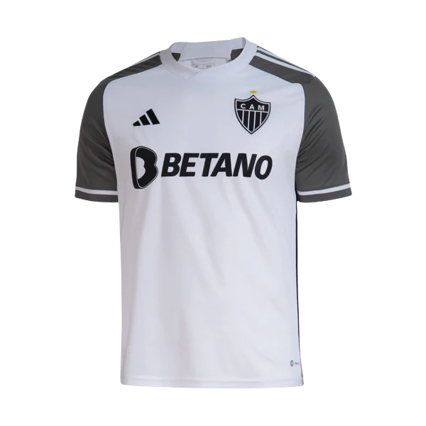 Camisa Atlético Mineiro II 23/24